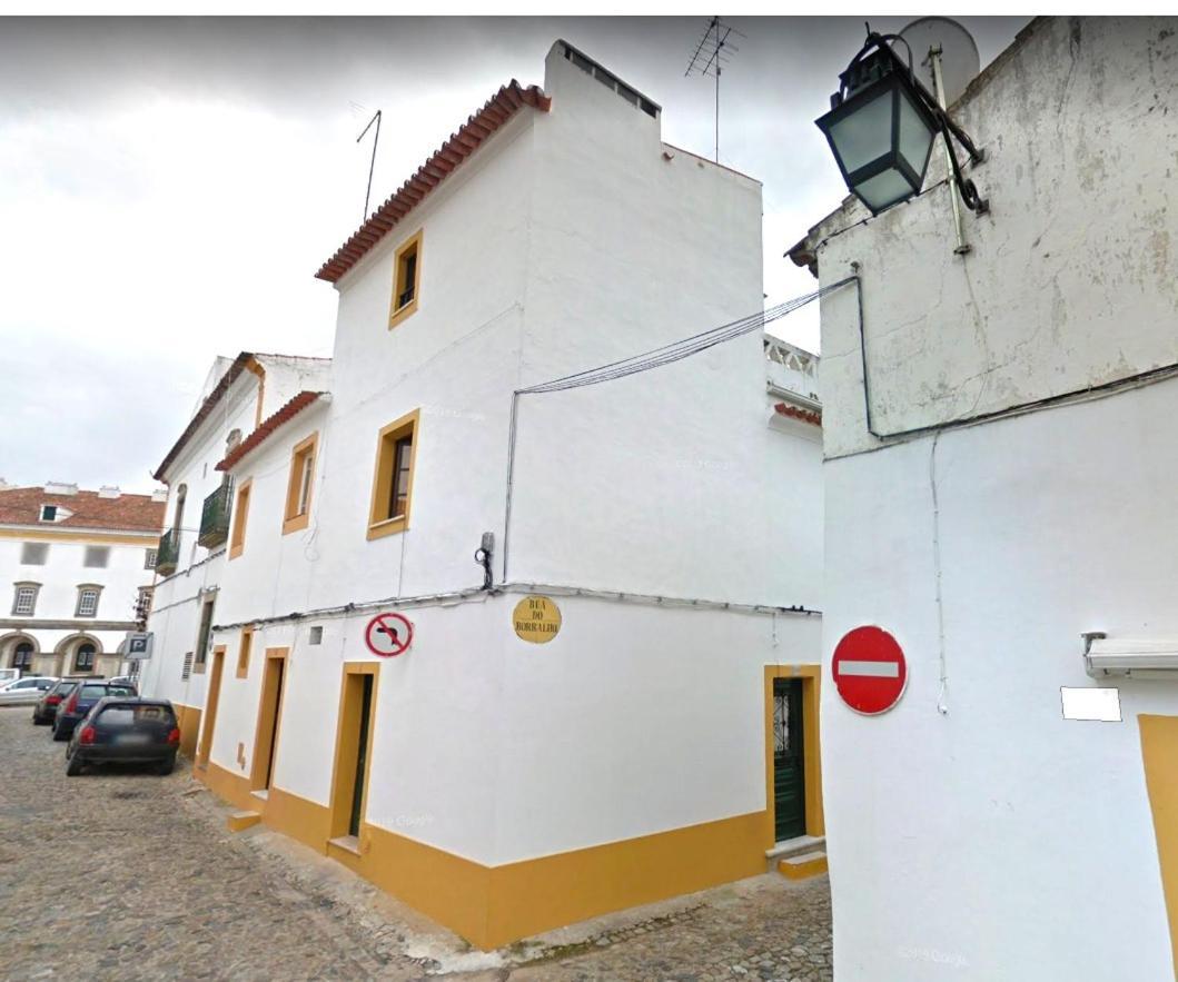 Villa Private Alentejo House With A Terrace Évora Esterno foto